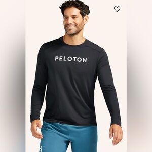 Peloton Longsleeve